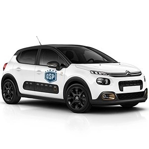 Citroen C3 3 16-20 | Accesorios Tuning y Luces LED Xenón | QSPCARS