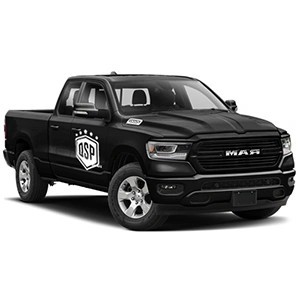 Dodge Ram 5 | Accesorios Tuning y Luces LED | QSPCARS