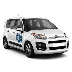 Citroen C3 Picasso | Accesorios Tuning y Luces LED | QSPCARS