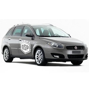 Fiat Croma 194 07-10 | Accesorios Tuning y Luces LED | QSPCARS