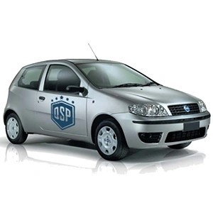 Fiat Punto 2 188 03-10 | Accesorios Tuning y Luces LED | QSPCARS