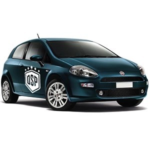 Fiat Punto | Accesorios Tuning y Luces LED | QSPCARS