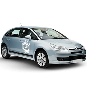 Citroen C4 1 | Accesorios Tuning y Luces LED Xenón | QSPCARS