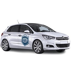Citroen C4 2 | Accessori Tuning e Luci LED Xenon | QSPCARS