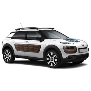 Citroen C4 Cactus 14-18 | Accesorios Tuning y Luces LED | QSPCARS