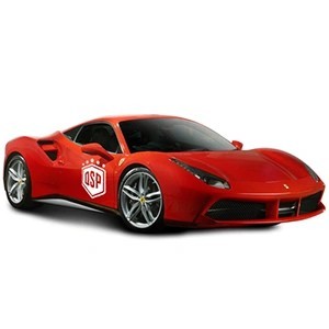 Accesorios y Luces LED para Ferrari 488 GTB Tuning | QSPCARS