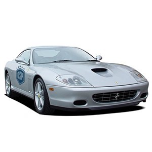 Accesorios y Luces LED Xenón para Ferrari 575-550M Maranello | QSPCARS