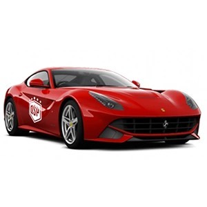 Accesorios y Luces LED Xenón para Ferrari F12 Berlinetta | QSPCARS