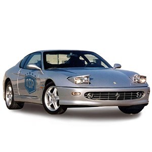 Accessories and LED Lights for Ferrari 456 Tuning | QSPCARS