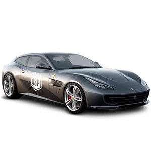 Accesorios y Luces LED Xenón para Ferrari GTC4Lusso | QSPCARS
