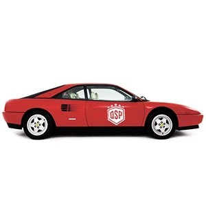 Accesorios y Luces LED Xenón para Ferrari Mondial | QSPCARS