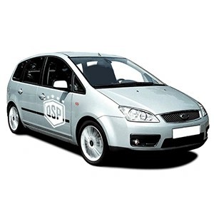 Accesorios y Luces LED para Ford Focus C-Max I 03-07 | QSPCARS