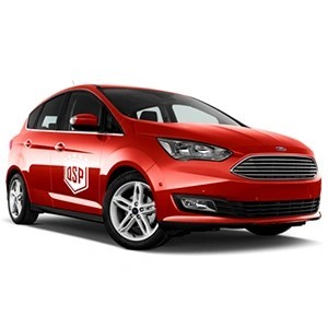 Accesorios y Luces LED para Ford C-Max 2 desde 2015 | QSPCARS