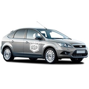 Accesorios Tuning y Luces LED para Ford Focus 2 08-11 | QSPCARS
