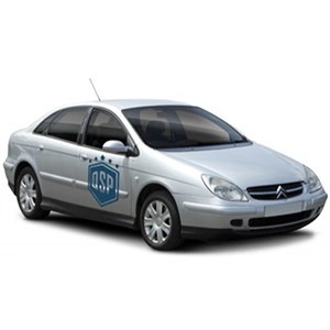Citroen C5 1 01-04 | Accessori Tuning e Luci LED Xenon | QSPCARS