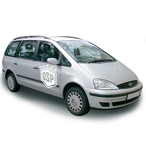 Accesorios Tuning y Luces LED para Ford Galaxy 1 00-06 | QSPCARS