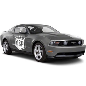 Accesorios y Luces LED para Ford Mustang 5 10-14 | QSPCARS