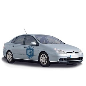 Citroen C5 1 04-08 | Accesorios Tuning y Luces LED Xenón | QSPCARS