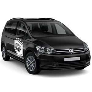 VW Touran 2 | Tuning Accessories and LED Lights | QSPCARS