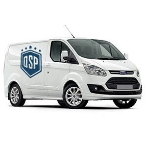 Tuning Accessories and LED Lights for Ford Custom 1 | QSPCARS