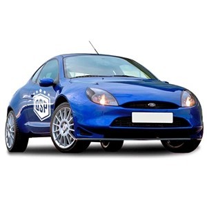 Accesorios y Luces LED para Ford Puma 97-02 | QSPCARS