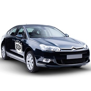 Citroen C5 2 | Accesorios Tuning y Luces LED Xenón | QSPCARS