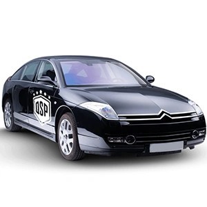 Citroen C6 | Accesorios Tuning y Luces LED Xenón | QSPCARS