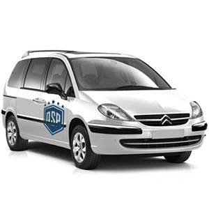 Citroen C8 | Accessori Tuning e Luci LED Xenon | QSPCARS