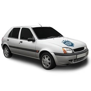 Tuning Accessories and LED Lights for Ford Fiesta 4 99-02 | QSPCARS