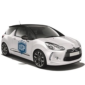 Accesorios Tuning y Luces LED para Citroen DS3 | QSPCARS