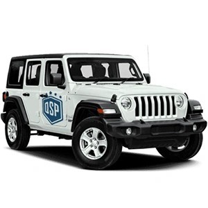 Jeep Wrangler JL | Accesorios Tuning y Luces LED | QSPCARS