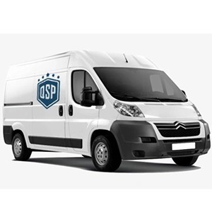 Citroen Jumper 2 | Accessori Tuning e Luci LED | QSPCARS
