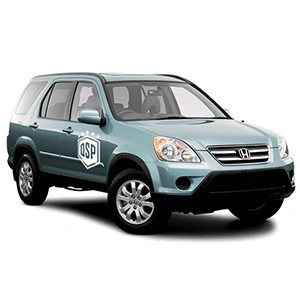 Honda CR-V 2 | Accesorios Tuning y Luces LED | QSPCARS