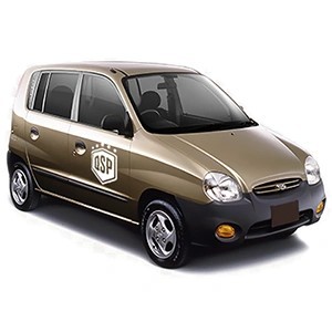 Hyundai Atos 97-03 | Tuning Accessories and LED Lights | QSPCARS