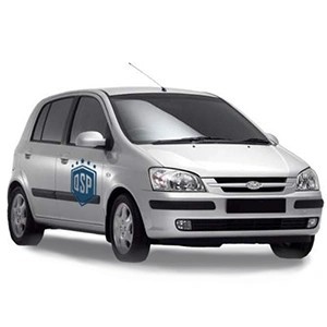 Hyundai Getz 02-06 | Accesorios Tuning y Luces LED | QSPCARS