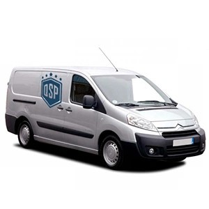 Citroen Jumpy 2 | Accesorios Tuning y Luces LED | QSPCARS