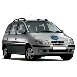 Hyundai Matrix 01-05 | Accesorios Tuning y Luces LED | QSPCARS
