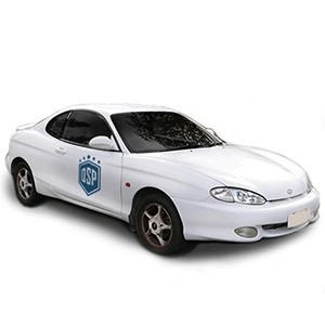 Hyundai Coupé 1 96-00 | Accesorios Tuning y Luces LED | QSPCARS