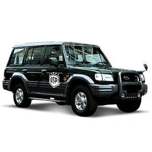 Hyundai Galloper | Accesorios Tuning y Luces LED | QSPCARS