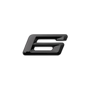 Ojos de ángel LED para BMW Serie 6 E63, E64 luz blanca | QSPCARS