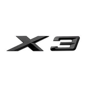 LED Angel Eyes for Bmw X3 E83 | WHITE Light | QSPCARS