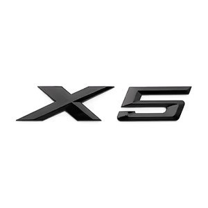 Ojos de ángel LED para BMW X5 E70, E53 | Luz BLANCA | QSPCARS