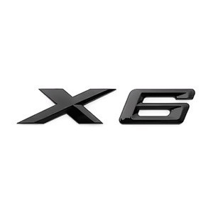 Ojos de ángel LED para BMW X7 E71 | LUZ BLANCA | QSPCARS