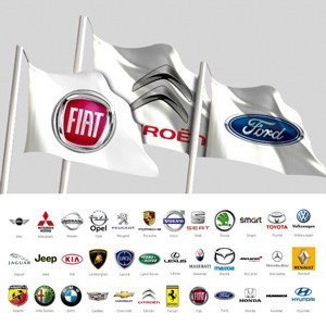 Spoilers y Alerones Traseros Universales para Automóviles | QSPCARS