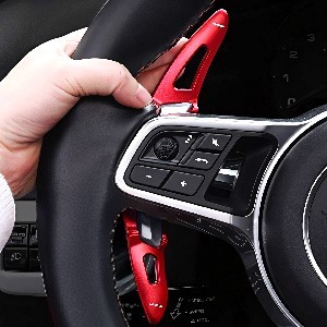 Steering Wheel Shift Paddles F1 STYLE | QSPCARS