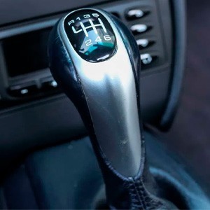 Quick Shift Gears for Porsche | Short Shifter | QSPCARS