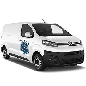 Citroen Jumpy 3 | Accesorios Tuning y Luces LED | QSPCARS