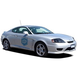 Hyundai Coupè 2 01-07 | Tuning Accessories and LED Lights | QSPCARS