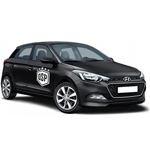 Hyundai i20 2 | Accessori Tuning e Luci LED Xenon | QSPCARS