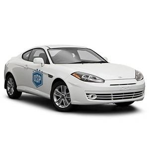 Hyundai Coupè 2 07-09 | Tuning Accessories and LED Lights | QSPCARS